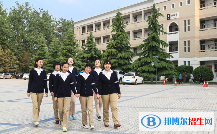 郑州郑中国际学校网站网址