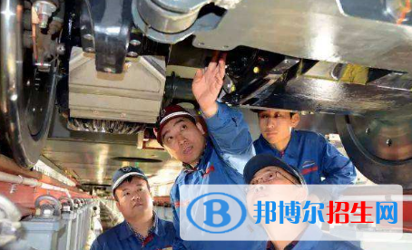 金昌2020年铁路学校是什么