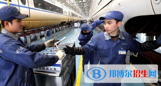 金昌2020年铁路学校是什么学校