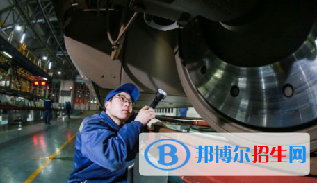 金昌2020年铁路学校是什么意思