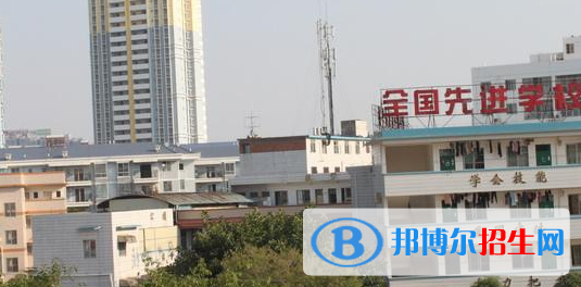 南宁2020年铁路学校学什么好找工作