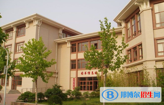 郑州第七中学国际部2020年招生计划