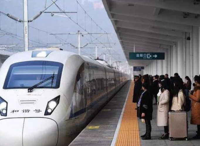 常州2020年铁路学校有什么专业适合男生