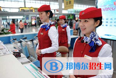 徐州2020年好点的铁路学校