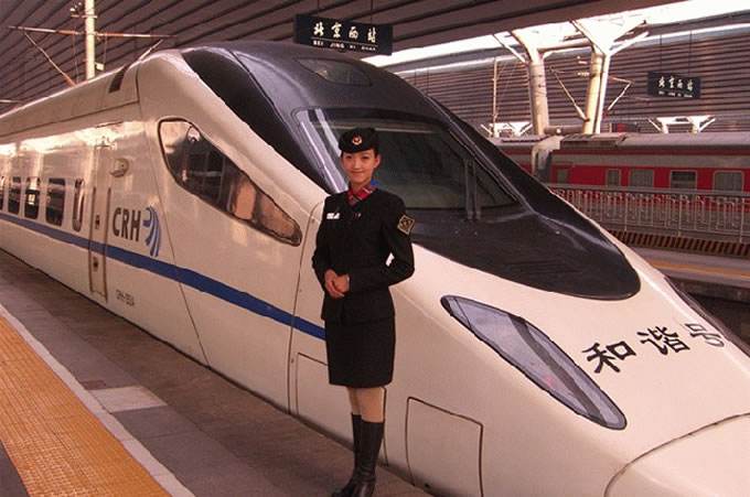 常州2020年男生读铁路学校怎么样