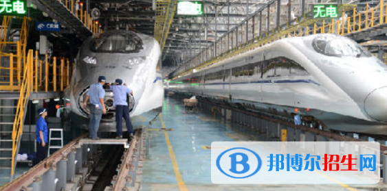 金昌2020年铁路学校学什么的