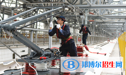 金昌2020年铁路学校学什么好