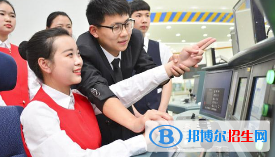 金昌2020年铁路学校学什么好找工作