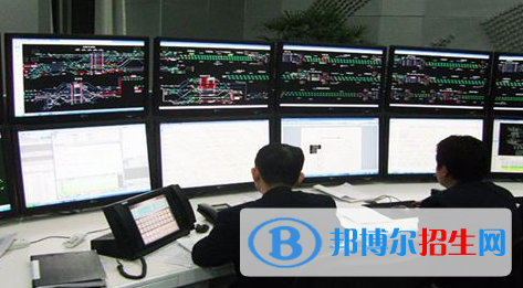 金昌2020年铁路学校学什么最好