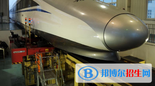 金昌2020年读什么铁路学校