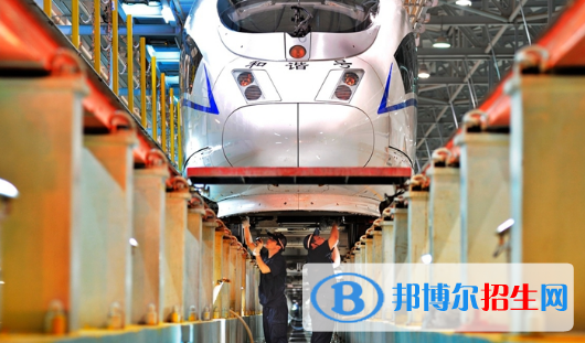 金昌2020年读什么铁路学校比较好