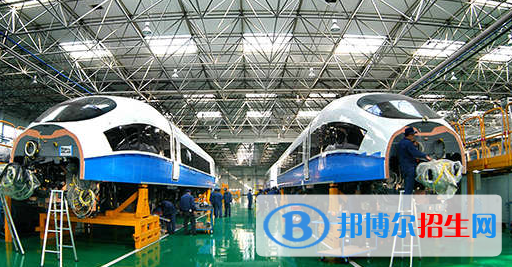 金昌2020年读什么铁路学校好
