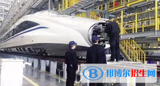 金昌2020年读什么铁路学校有前途