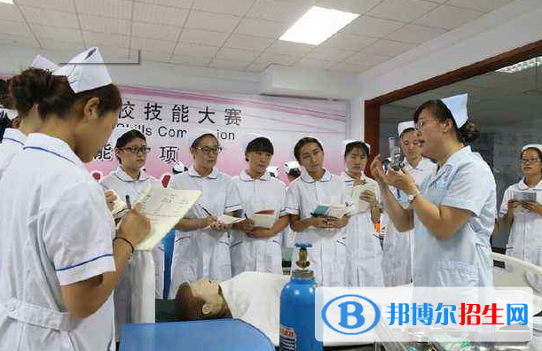 石家庄2020年卫校哪里比较好