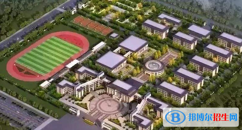 山西运城国际学校2020年学费、收费多少