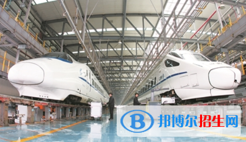 金昌2020年读什么铁路学校最好