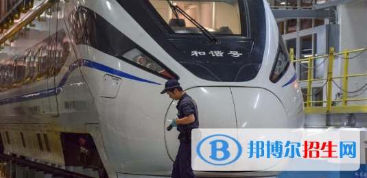 金昌2020年读什么铁路学校最有前途