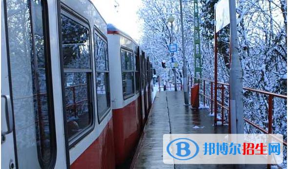 六盘水2020年大专铁路学校有哪些