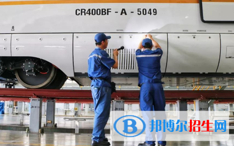 金昌2020年读铁路学校好吗
