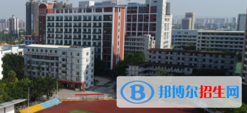 南宁2020年铁路学校属于什么学历