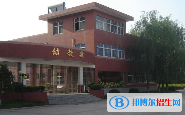 山西现代双语学校高中部2020年报名条件、招生要求、招生对象