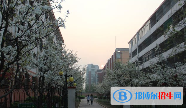 山西现代双语学校高中部怎么样、好不好