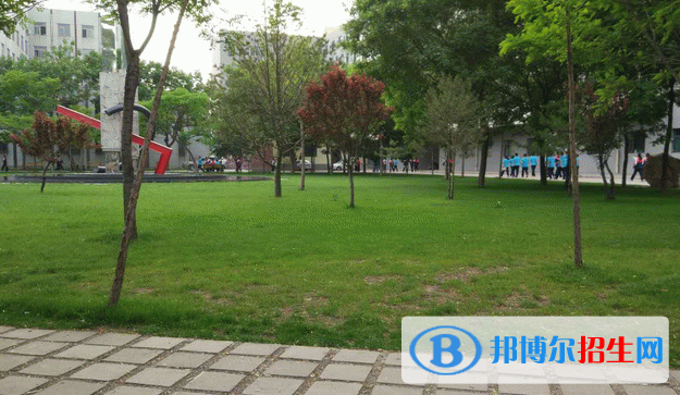 太原北辰双语学校2020年招生简章