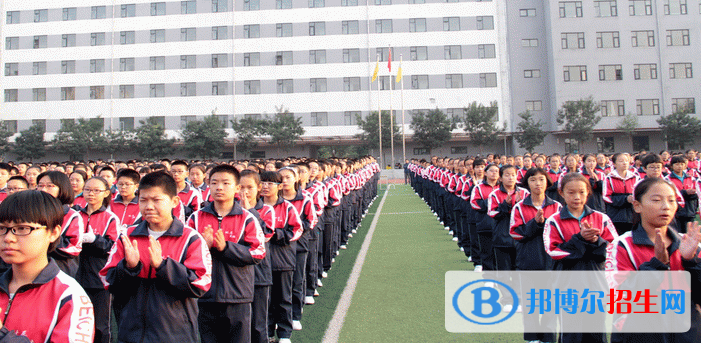 太原北辰双语学校怎么样、好不好