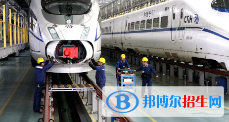 金昌2020年铁路学校较好的大专学校