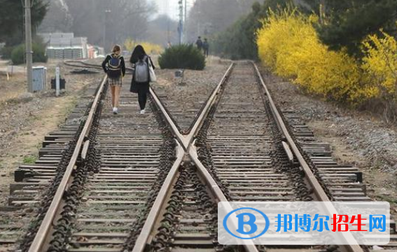 宝鸡2020年铁路学校都能学什么