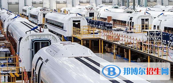 金昌2020年读铁路学校需要什么