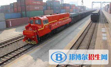 金昌2020年读铁路学校学什么好