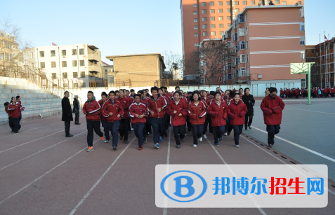 山西实验中学国际部2020年学费、收费多少