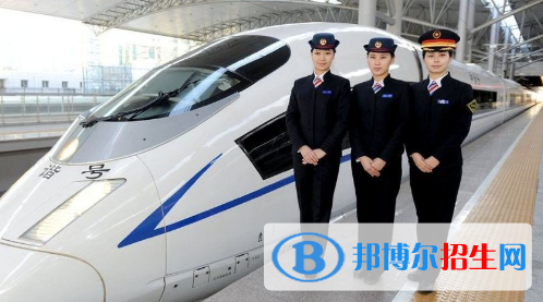 金昌2020年读铁路学校学什么有前途