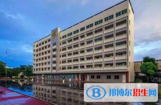 广东湛江艺术学校2020年有哪些专业