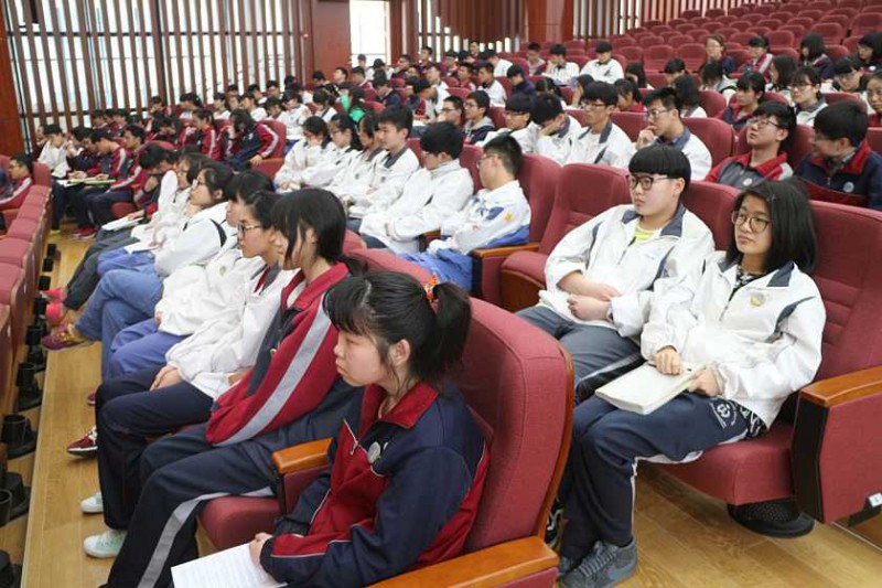 江苏吴江中等专业学校2020年报名条件、招生要求、招生对象