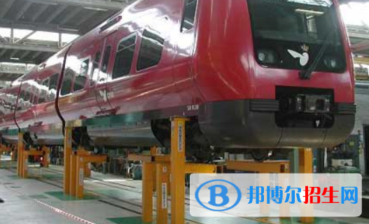金昌2020年读铁路学校有前途吗
