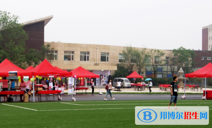 威海常春藤国际学校地址在哪里
