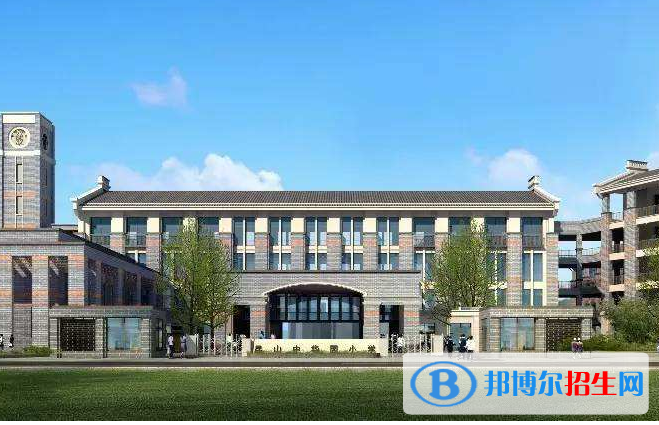 威海常春藤国际学校怎么样、好不好