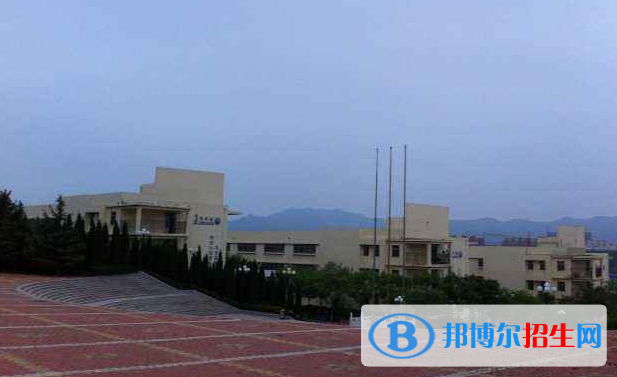 威海大光华国际学校怎么样、好不好