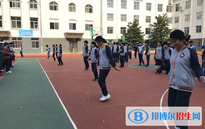 威海环翠国际中学2020年招生简章
