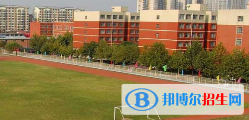 陕西信息工业技师学院2020年有哪些专业