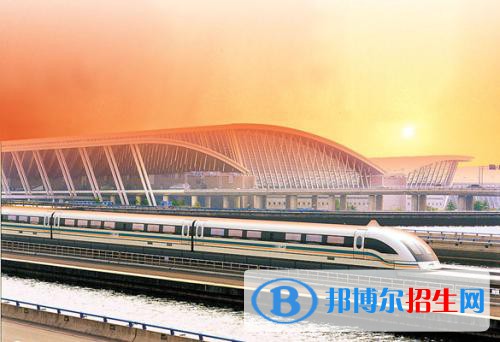 常州2020年女生适合铁路学校吗