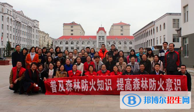 威海环翠国际中学怎么样、好不好