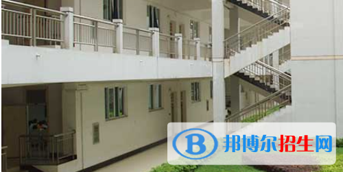陕西信息工业技师学院怎么样、好不好