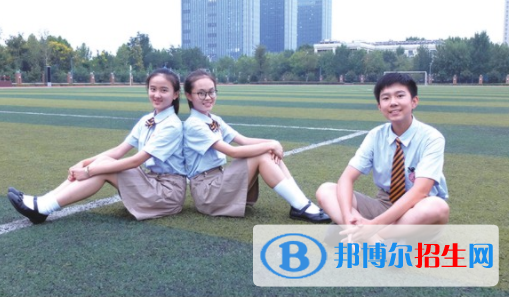 济宁孔子国际学校怎么样、好不好