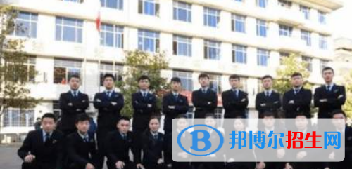 西安商贸旅游技师学院网站网址