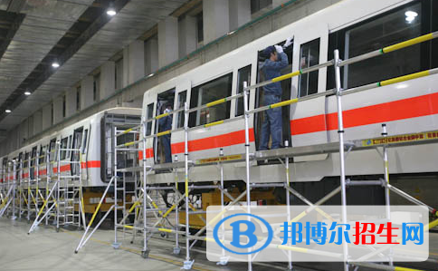 金昌2020年铁路学校一般读几年