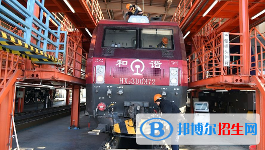 金昌2020年现在读什么铁路学校好