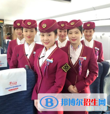 徐州2020年铁路学校毕业是什么学历